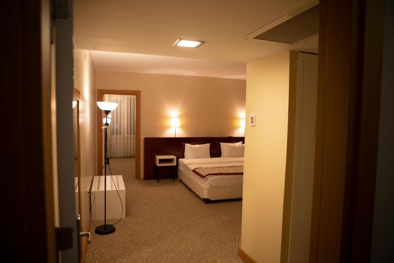 Hotel Trakya