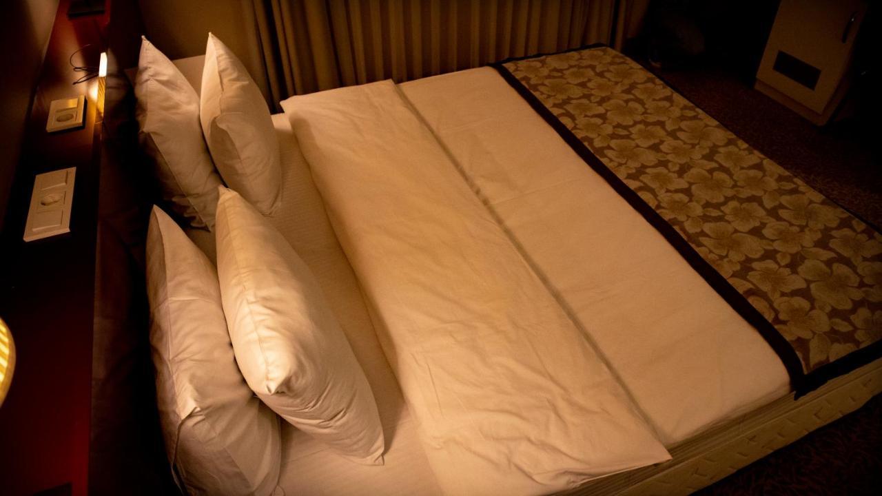 Hotel Trakya