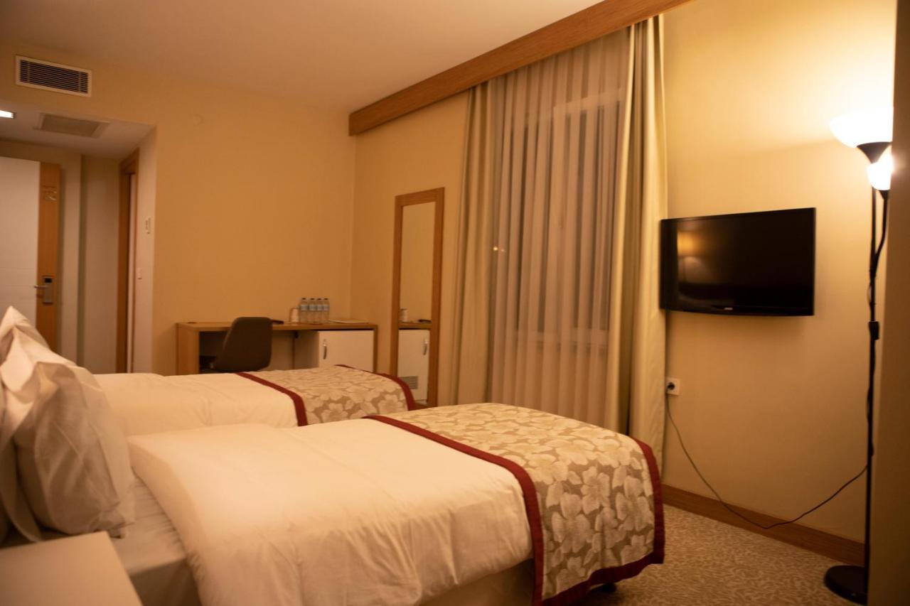 Trakya Hotel