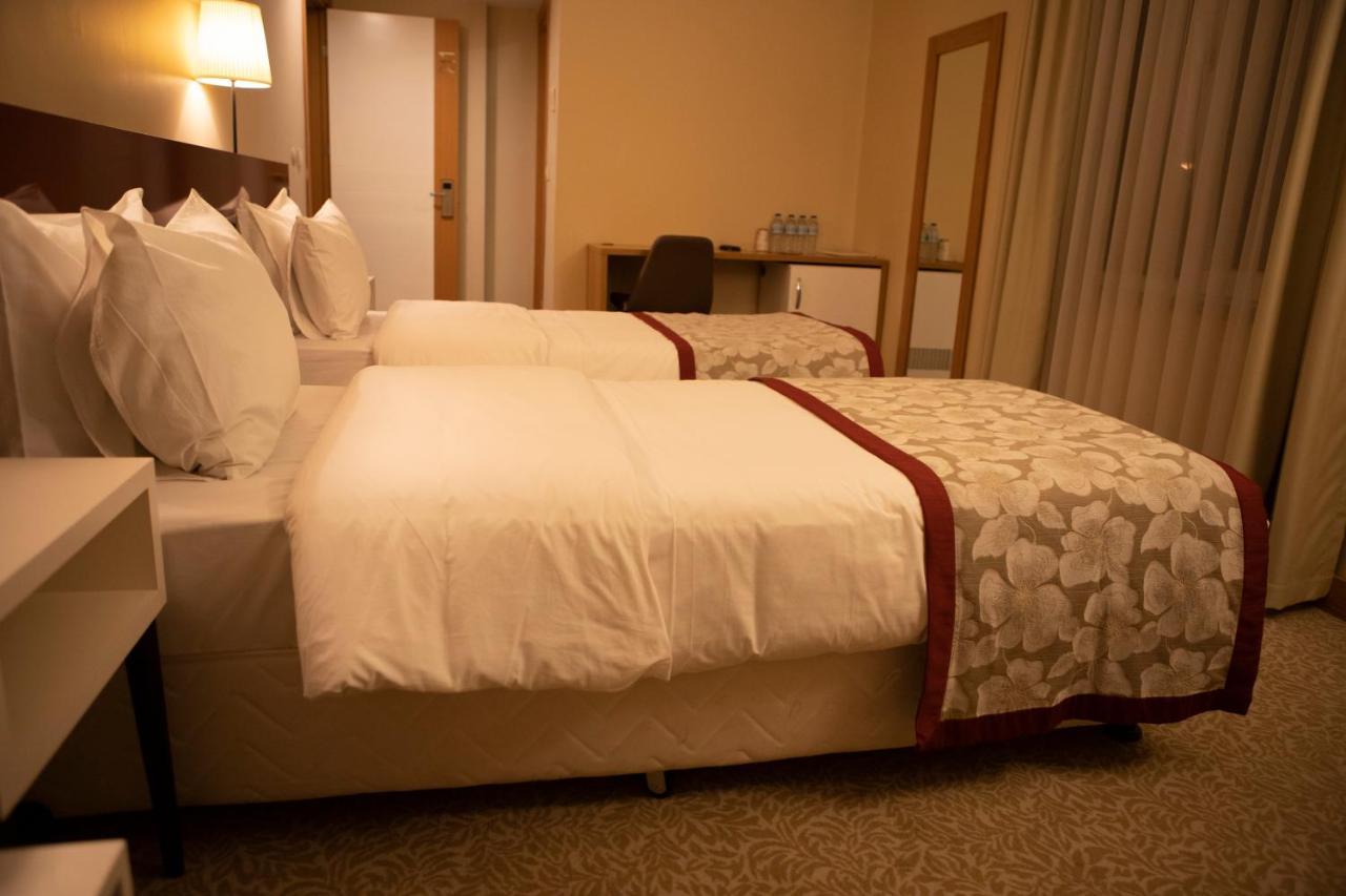Hotel Trakya 3*