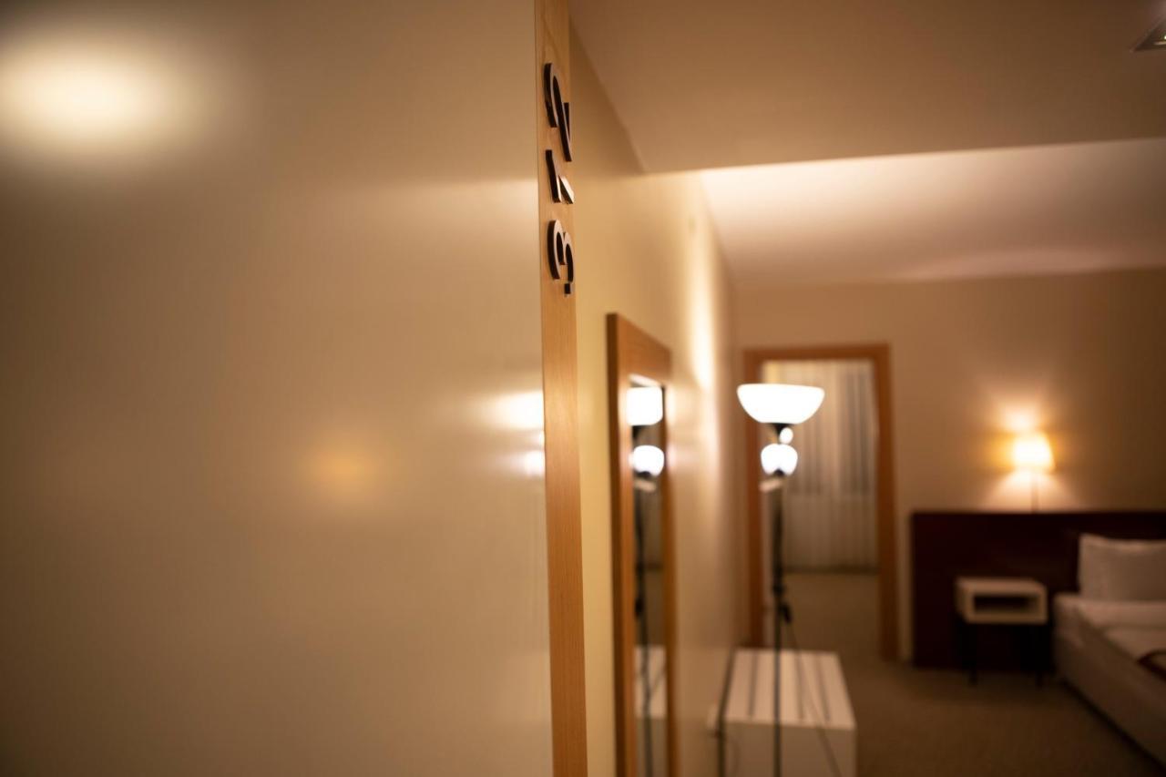 Hotel Trakya 3*