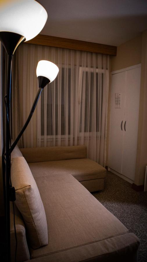 Hotel Trakya