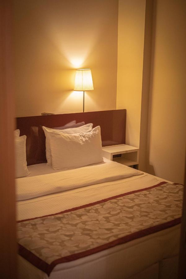 Trakya Hotel