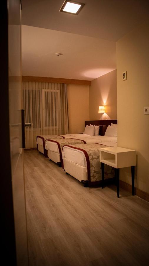 Hotel Trakya 3*