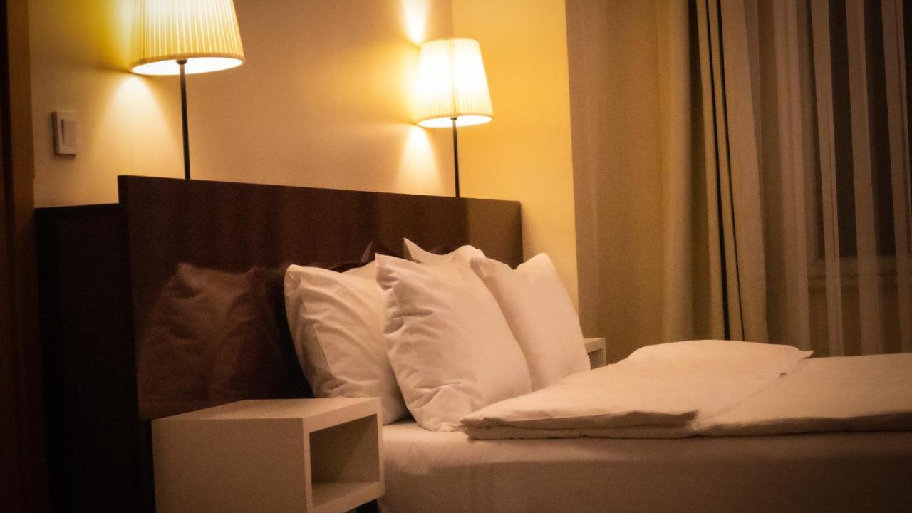 Hotel Trakya Edirne