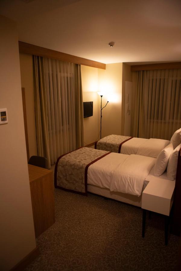 Hotel Trakya 3*