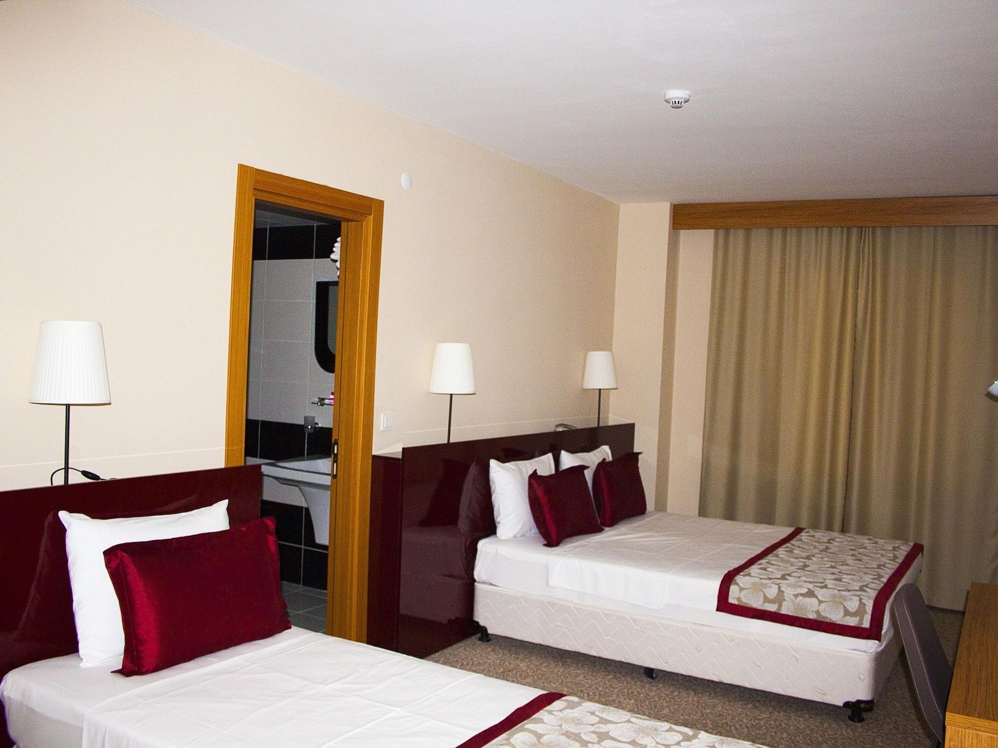 Trakya 3* Edirne