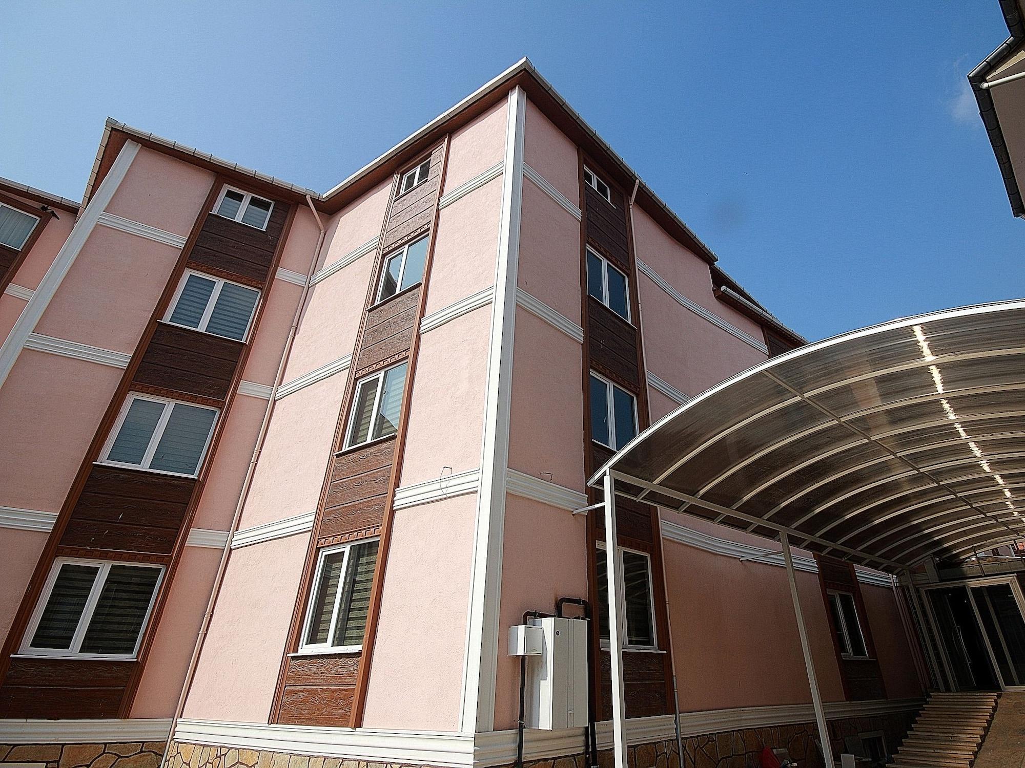 Hotel Trakya