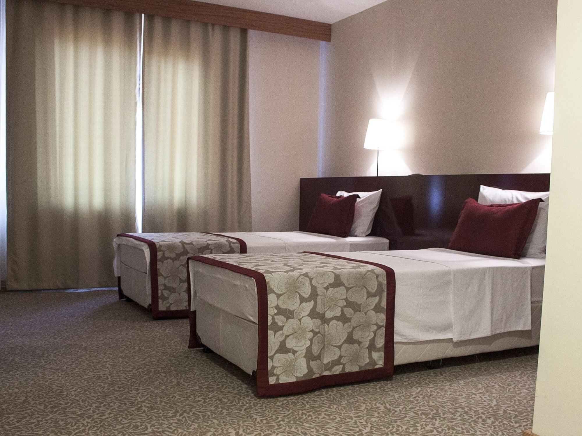 Trakya Hotel