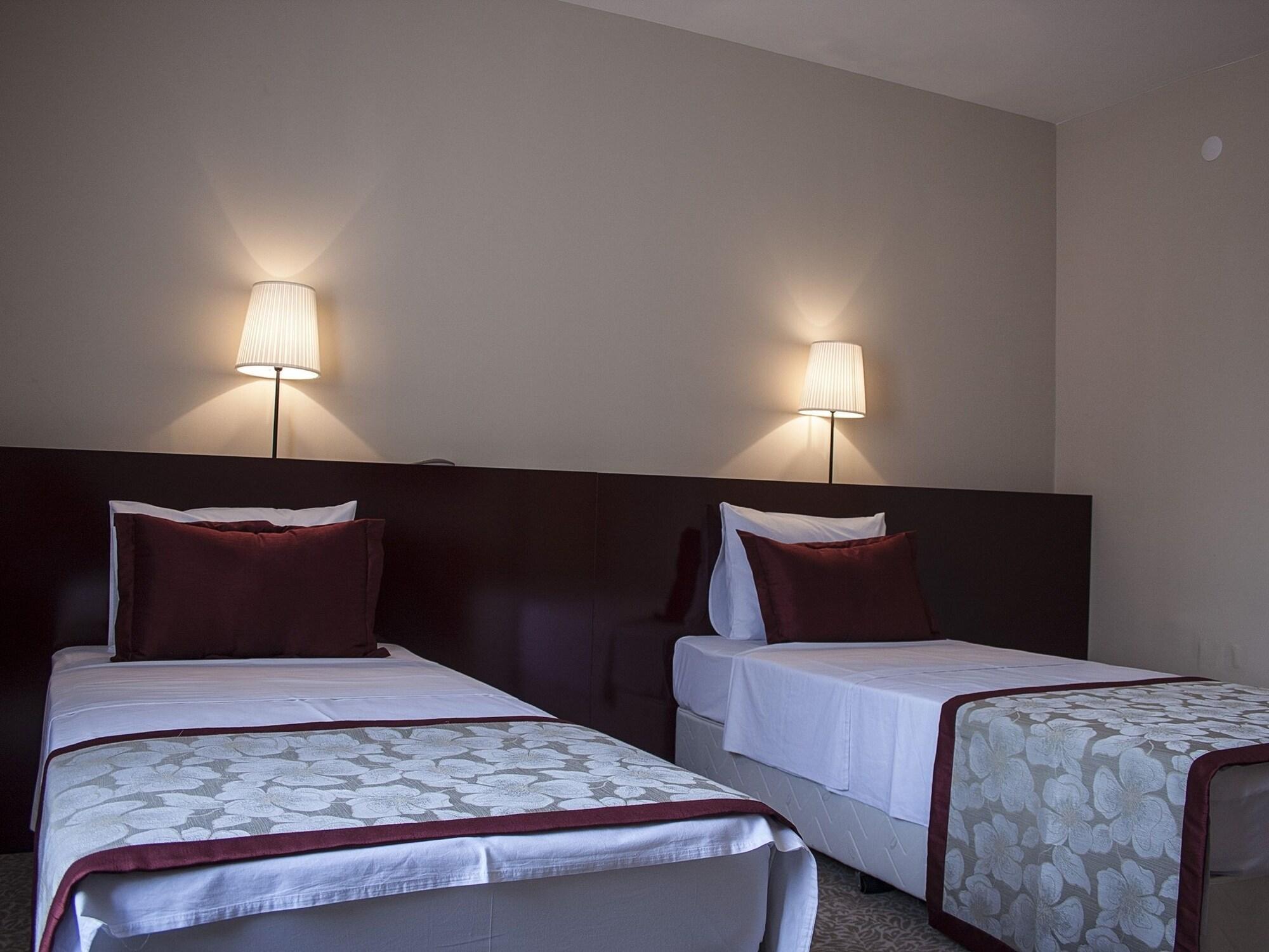 Trakya Hotel